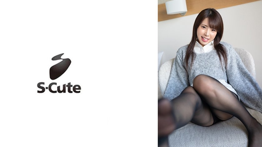 229SCUTE-1402 のあ(21) Sute 感度抜群イキ過ぎ早漏女子
